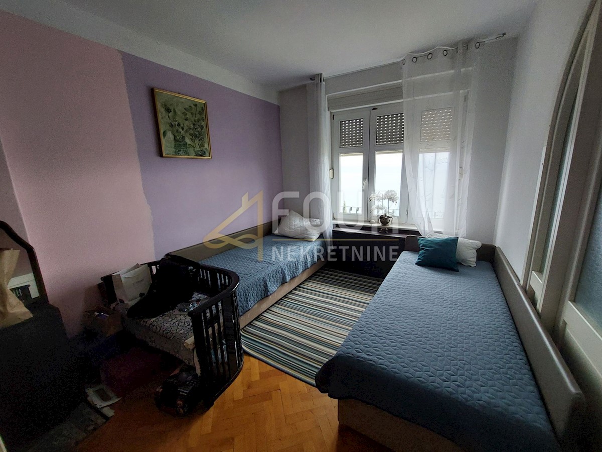 Stanovanje Opatija - Centar, Opatija, 126,97m2