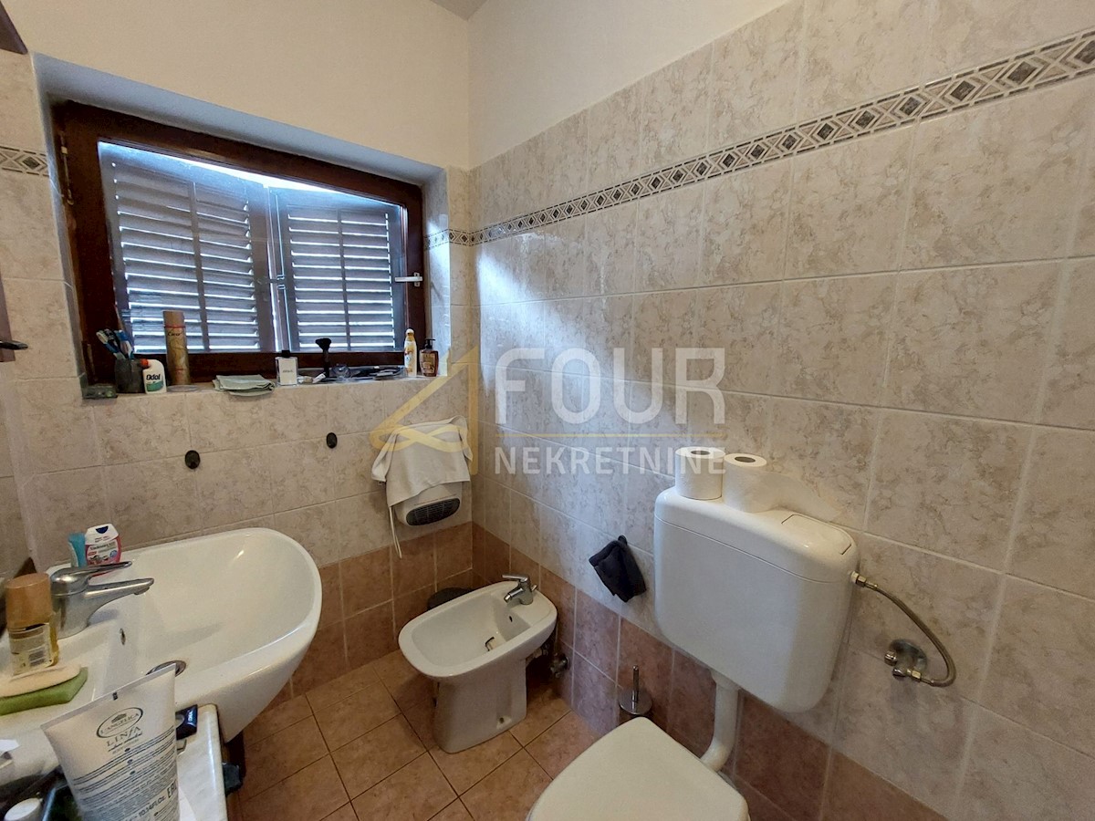 Stanovanje Opatija - Centar, Opatija, 126,97m2