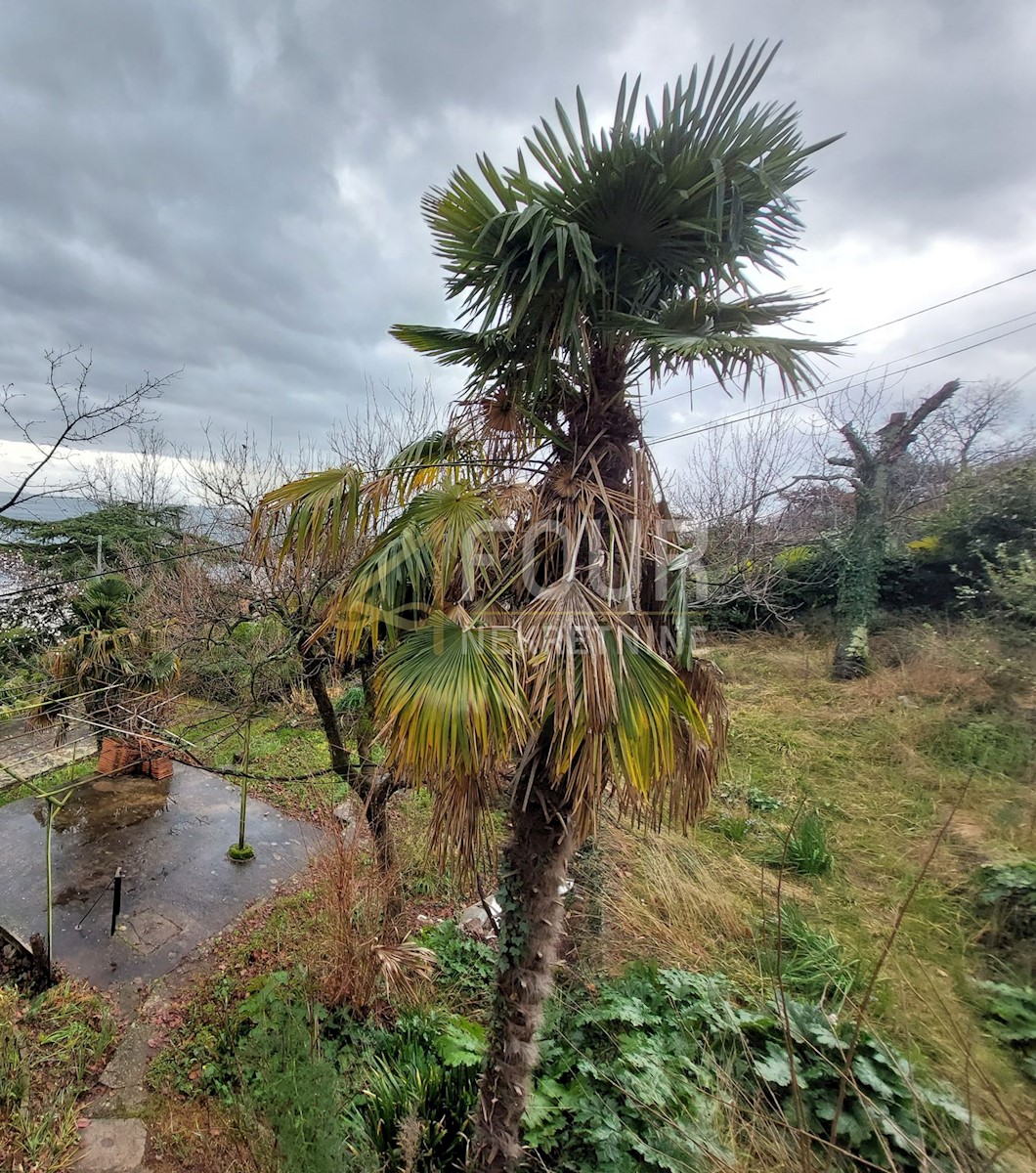 Stanovanje Opatija - Centar, Opatija, 126,97m2