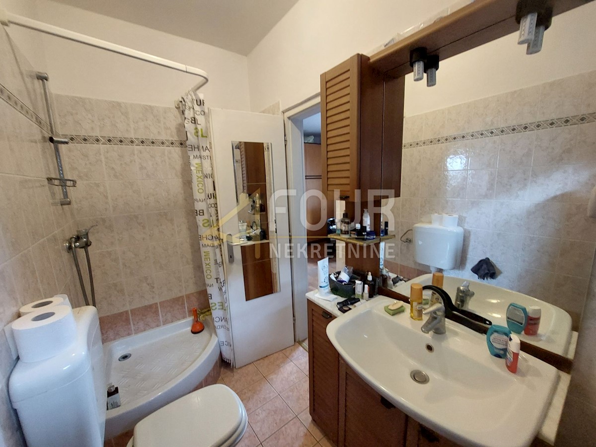 Stanovanje Opatija - Centar, Opatija, 126,97m2