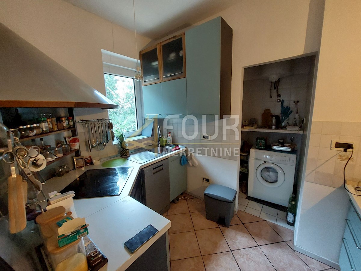 Stanovanje Opatija - Centar, Opatija, 126,97m2