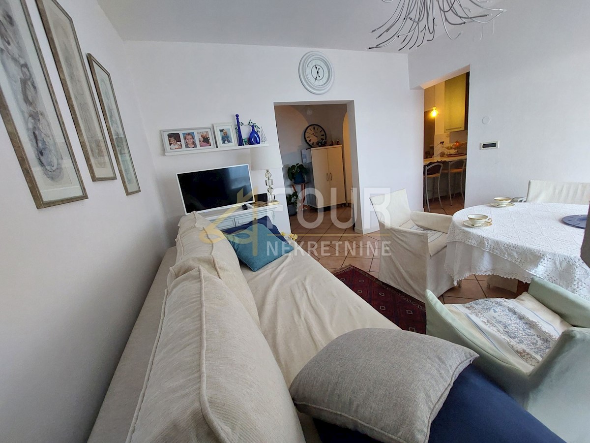 Stanovanje Opatija - Centar, Opatija, 126,97m2