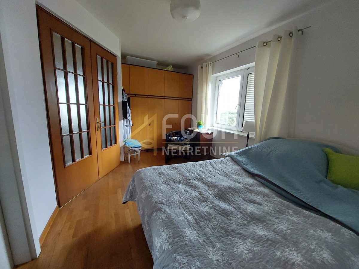 Stanovanje Opatija - Centar, Opatija, 126,97m2