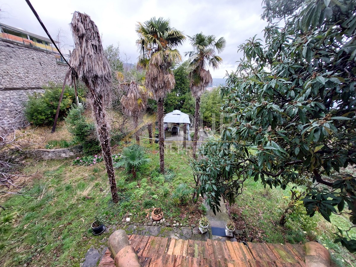 Stanovanje Opatija - Centar, Opatija, 126,97m2