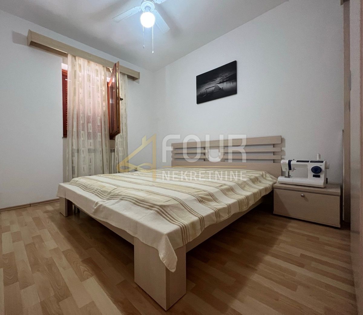 Stanovanje Njivice, Omišalj, 112,93m2