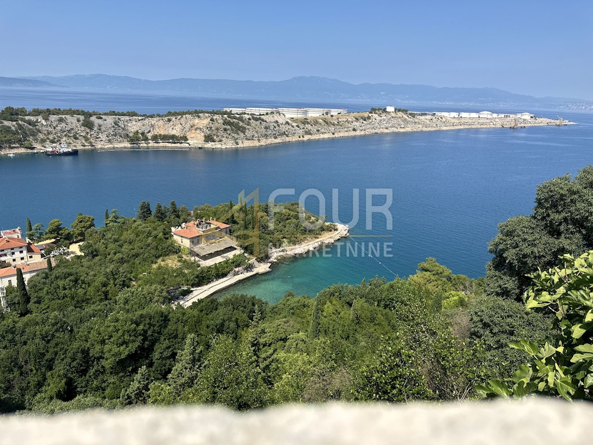 Hiša Omišalj, 54m2