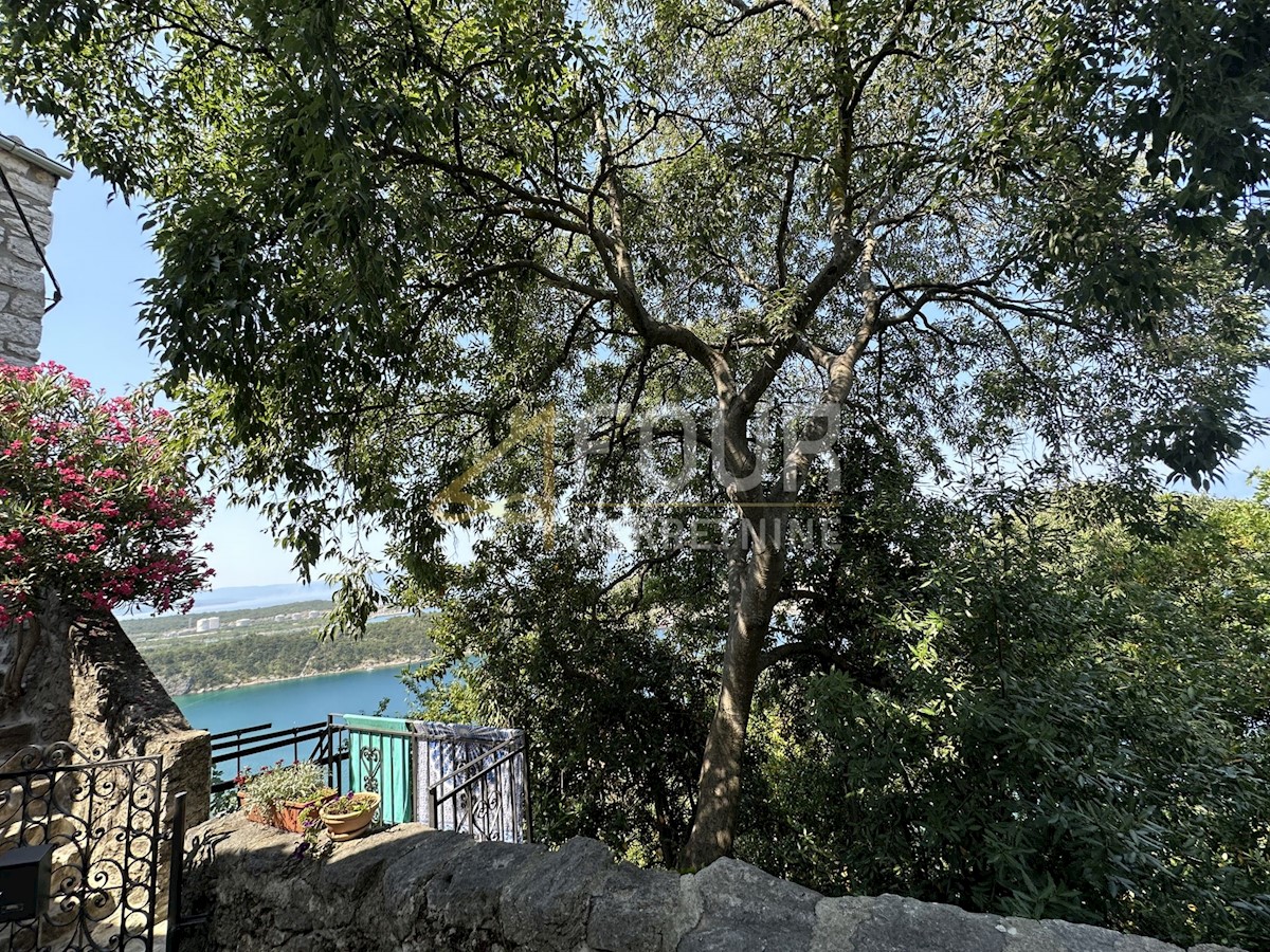 Hiša Omišalj, 54m2