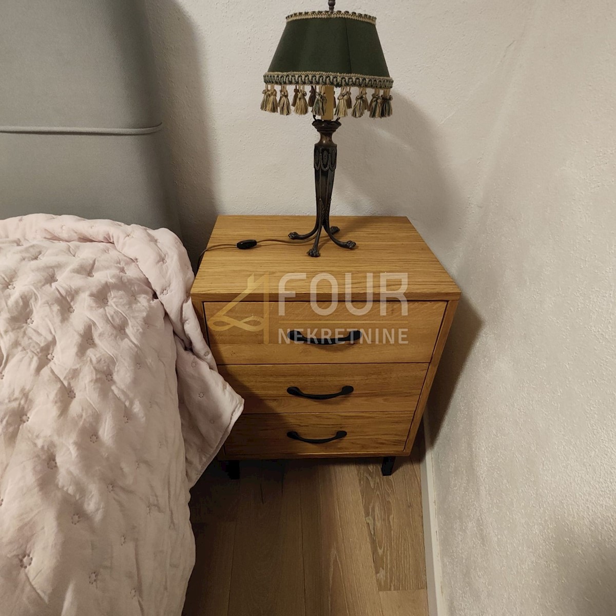 Hiša Omišalj, 54m2