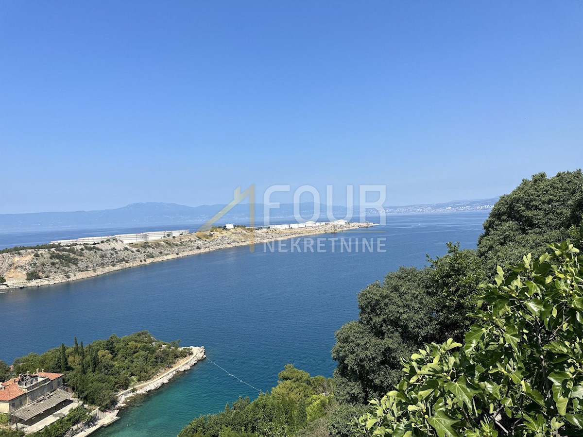 Hiša Omišalj, 54m2