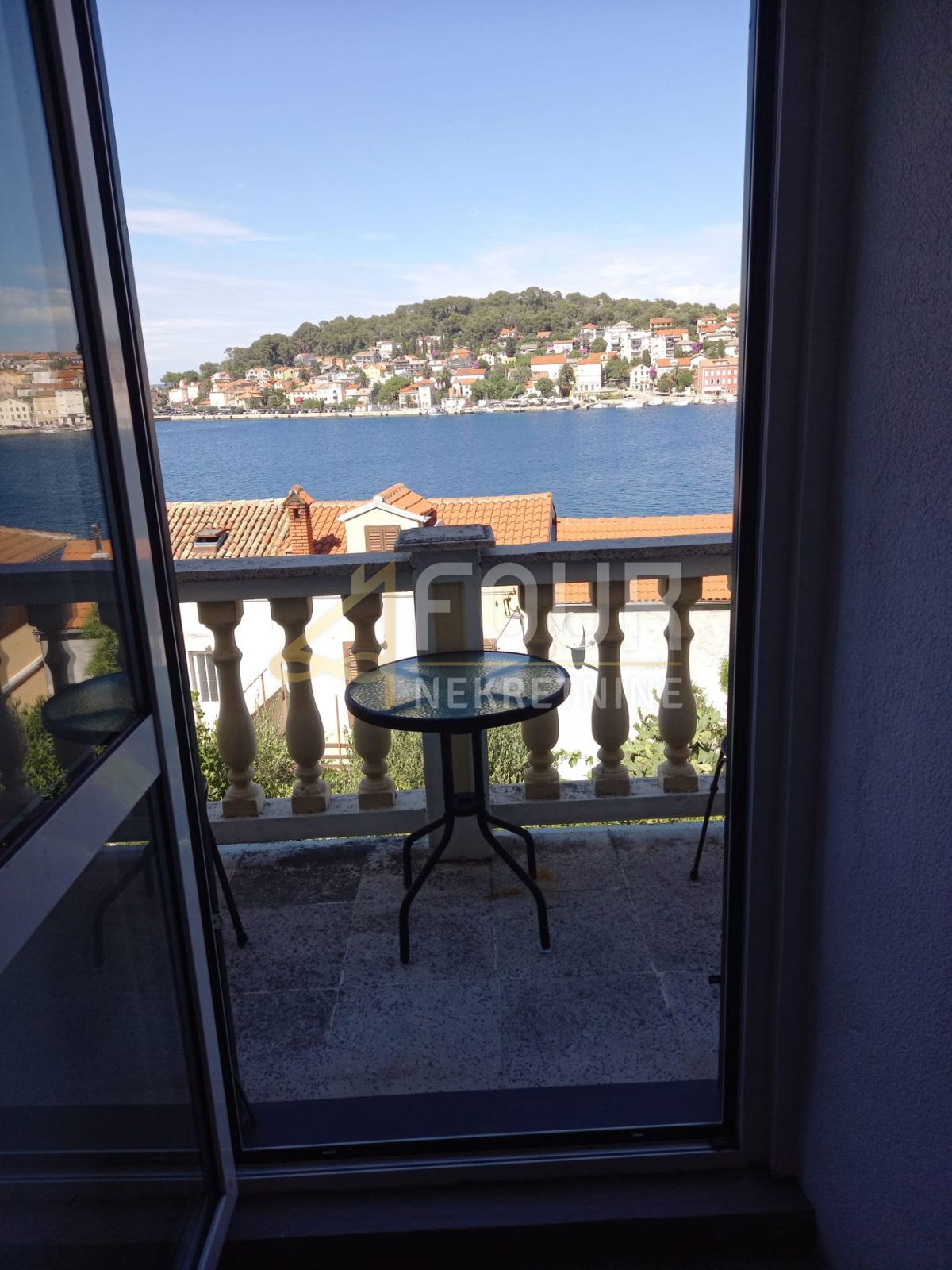 Hiša Mali Lošinj, 200m2
