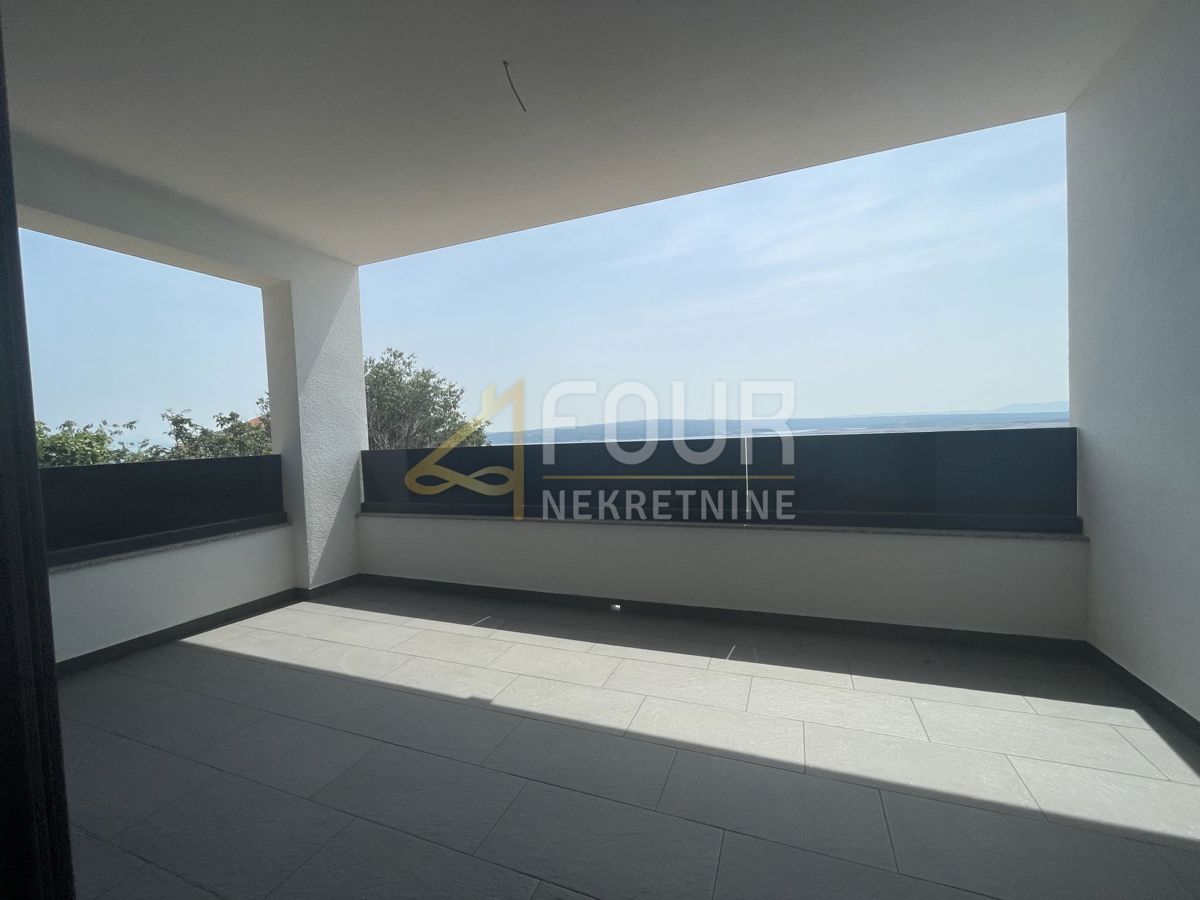 Stanovanje Dramalj, Crikvenica, 90,41m2