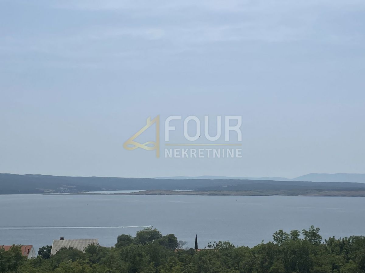 Stanovanje Dramalj, Crikvenica, 90,41m2