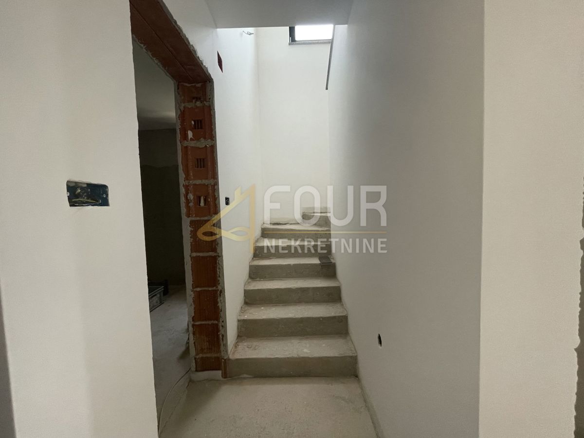 Stanovanje Dramalj, Crikvenica, 90,41m2