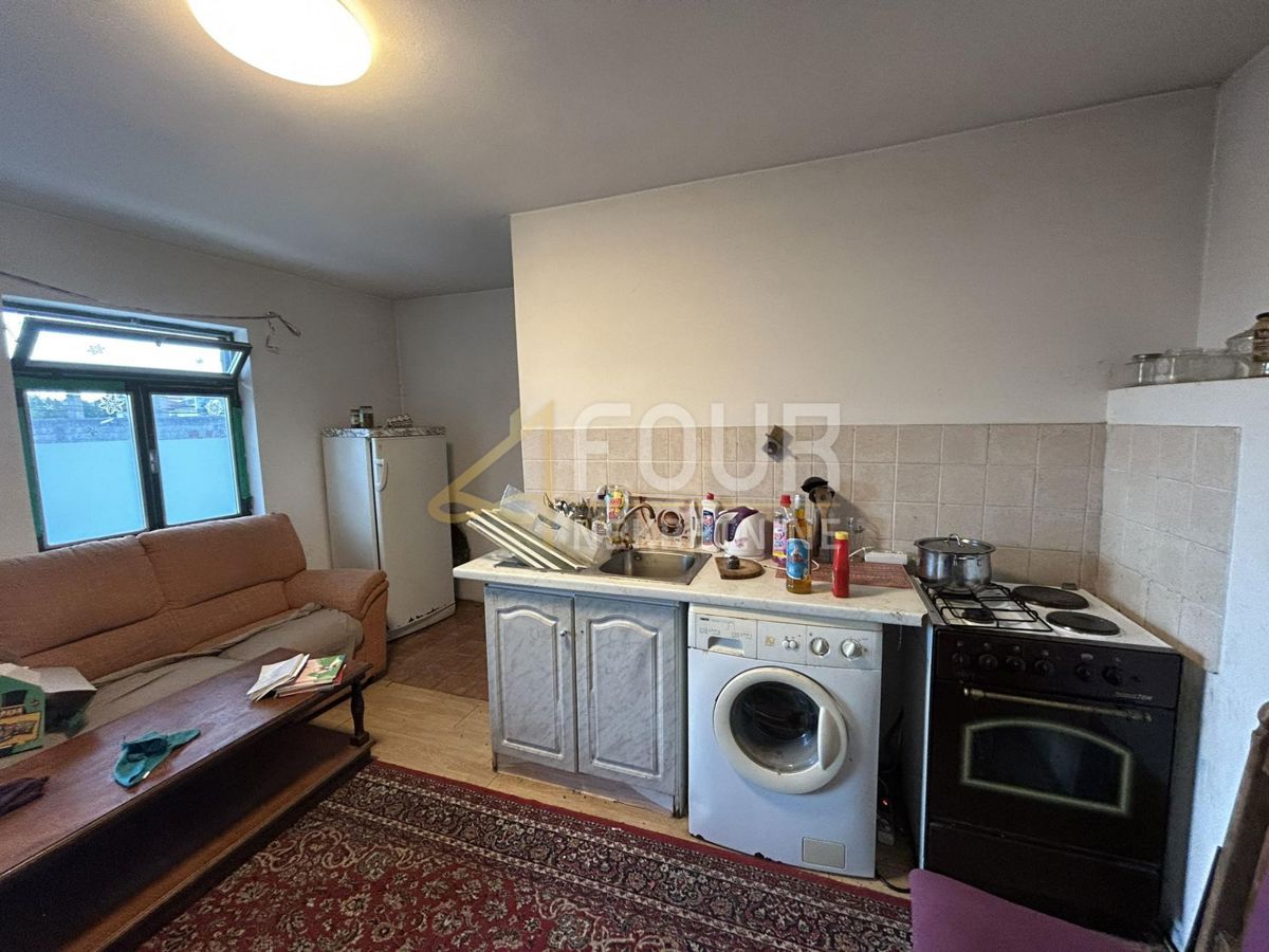 Stanovanje Marinići, Viškovo, 34,20m2