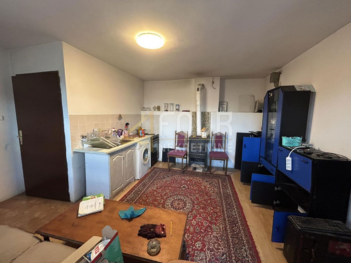 Stanovanje Marinići, Viškovo, 34,20m2