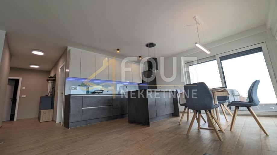 Stanovanje Novigrad, 88,90m2