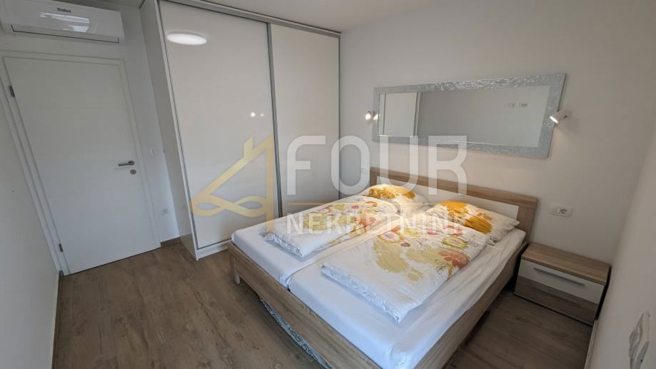 Stanovanje Novigrad, 88,90m2