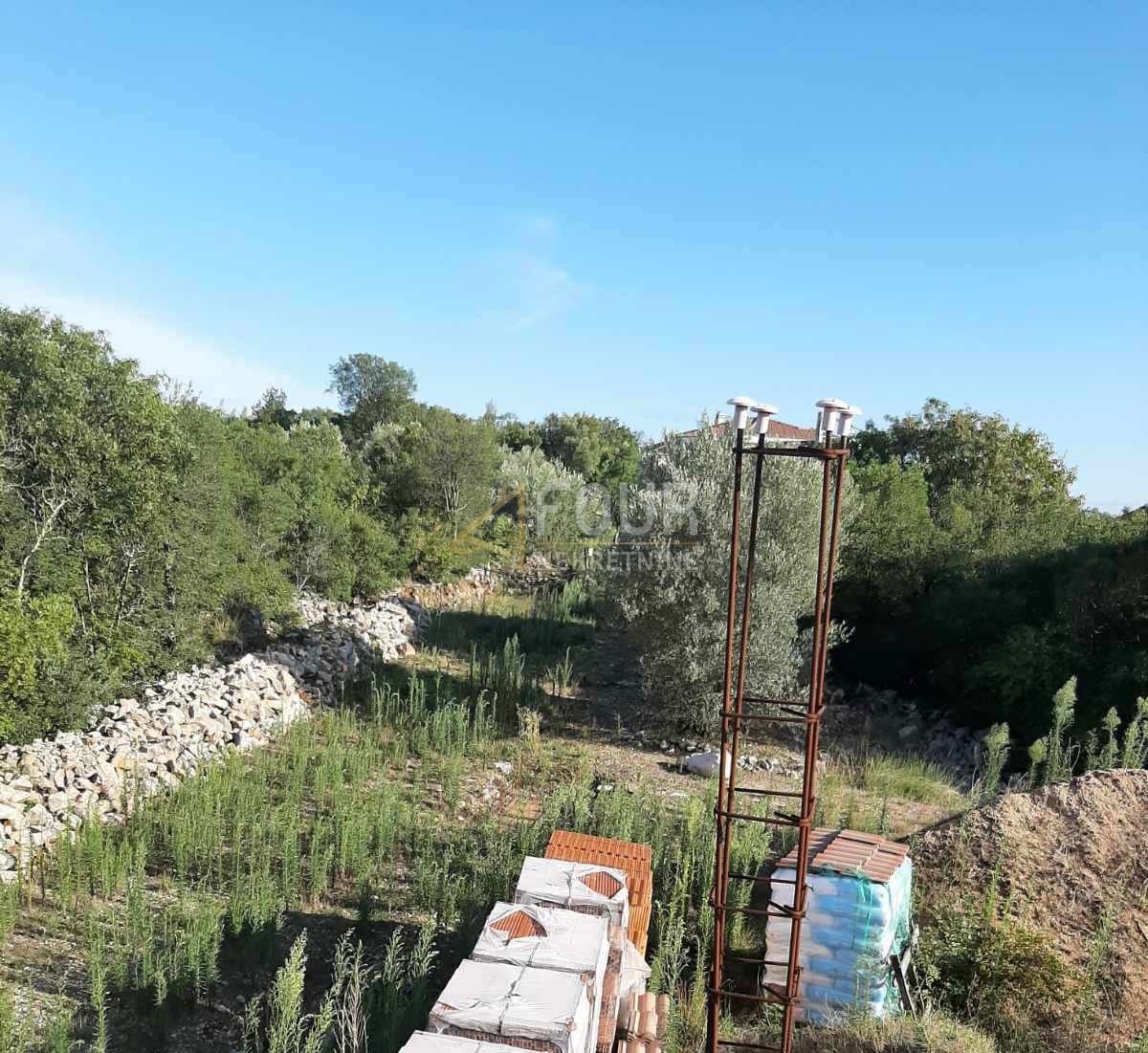 Hiša Pinezići, Krk, 255m2
