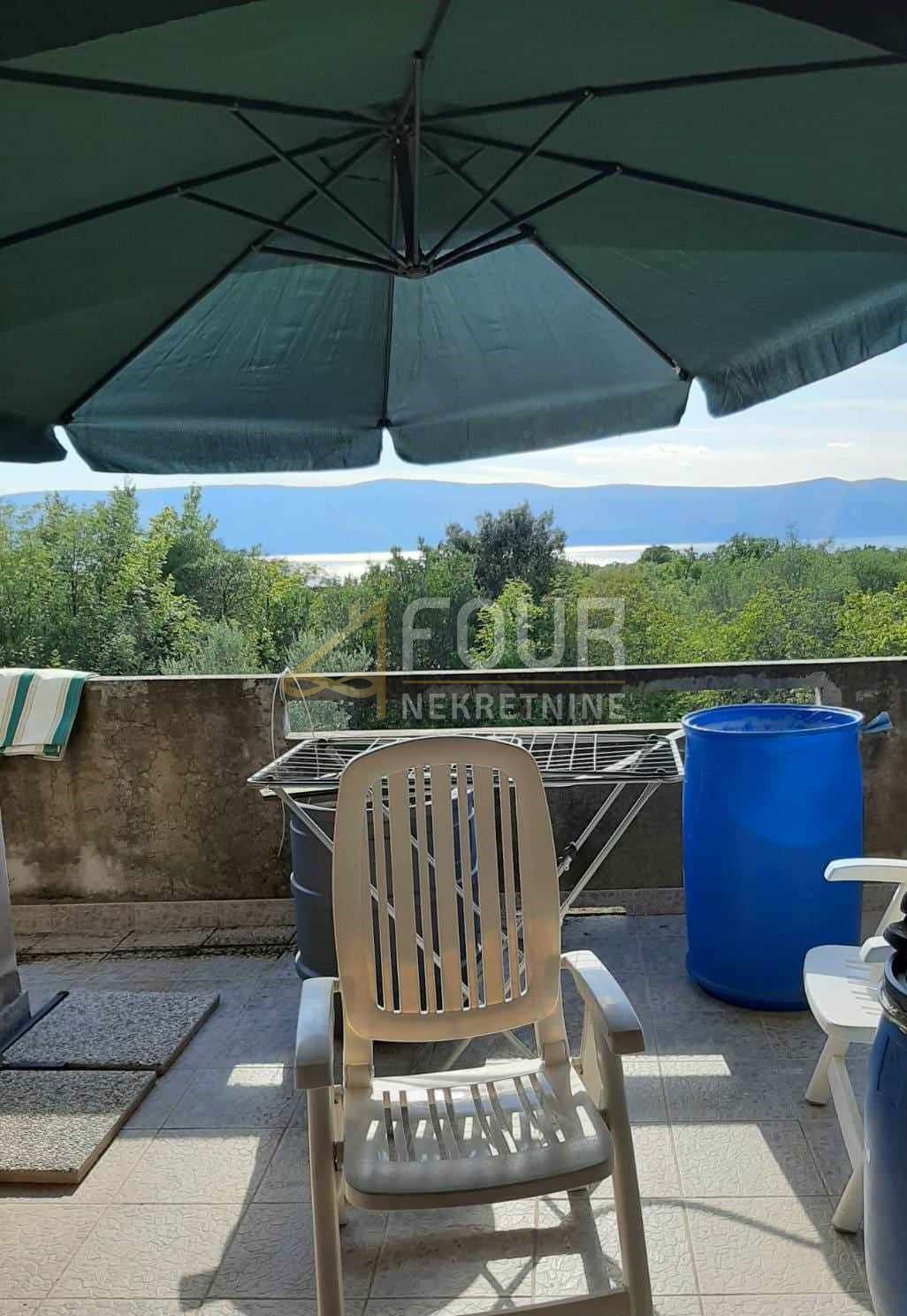 Hiša Pinezići, Krk, 255m2