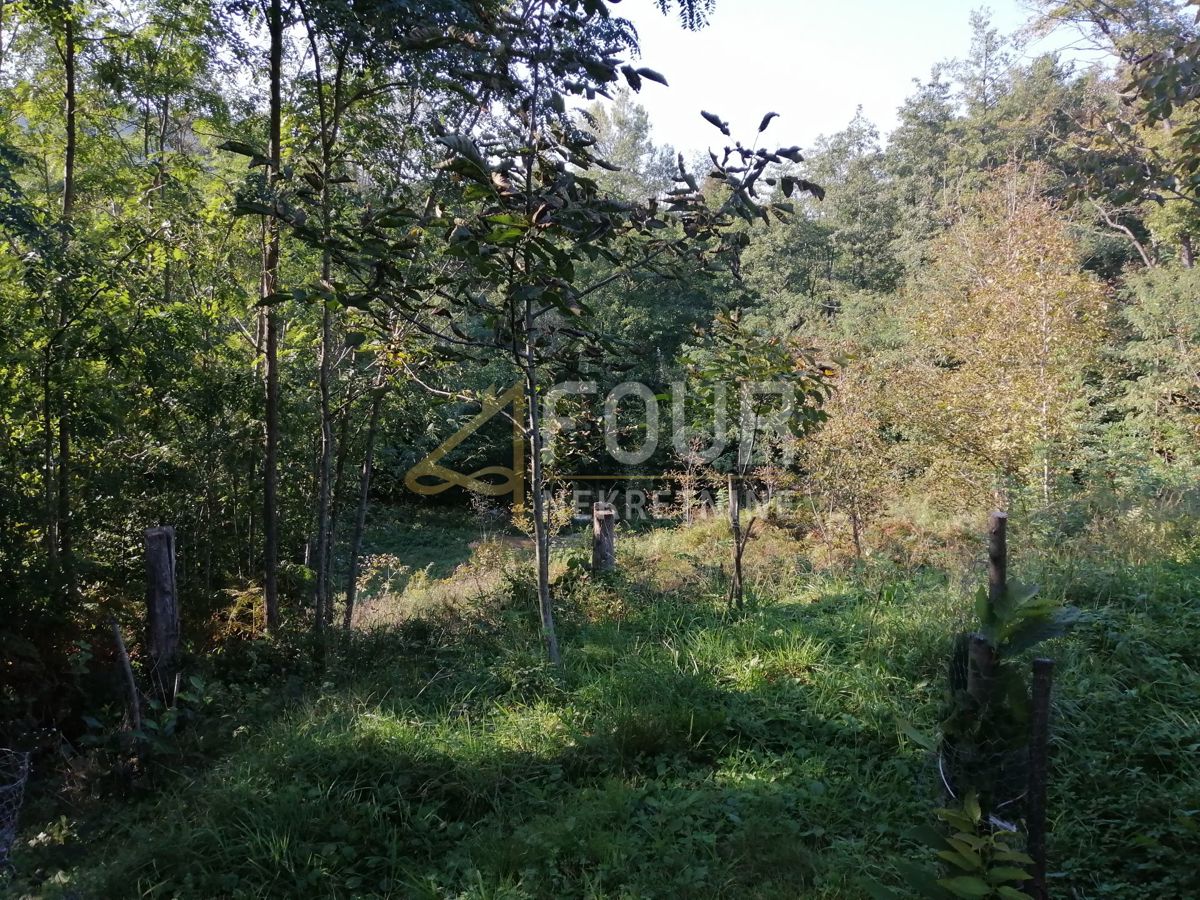 Zemljišče Grobnik, Čavle, 2.190m2