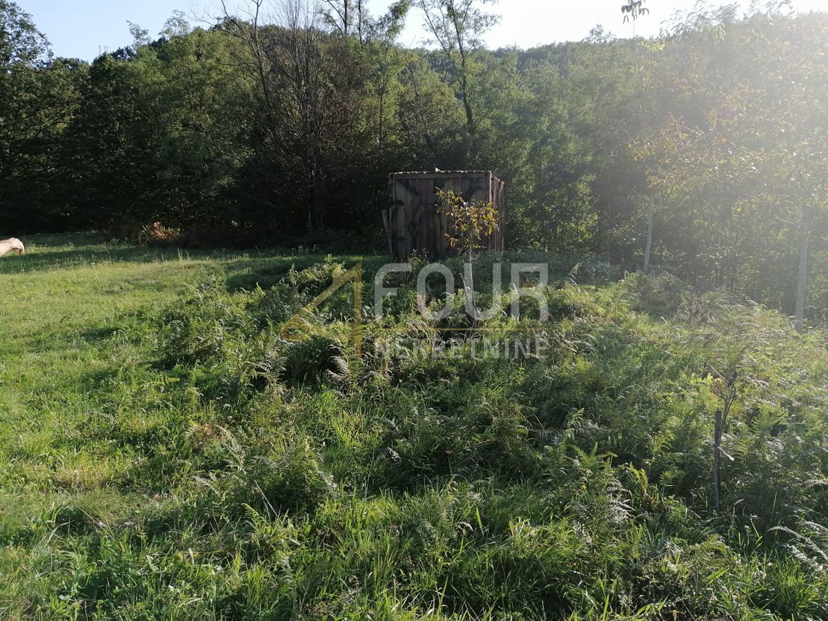 Zemljišče Grobnik, Čavle, 2.190m2