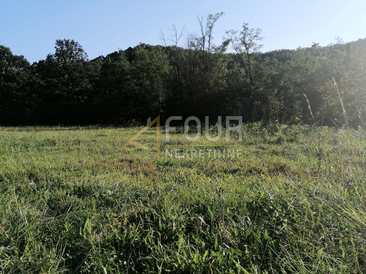 Zemljišče Grobnik, Čavle, 2.190m2