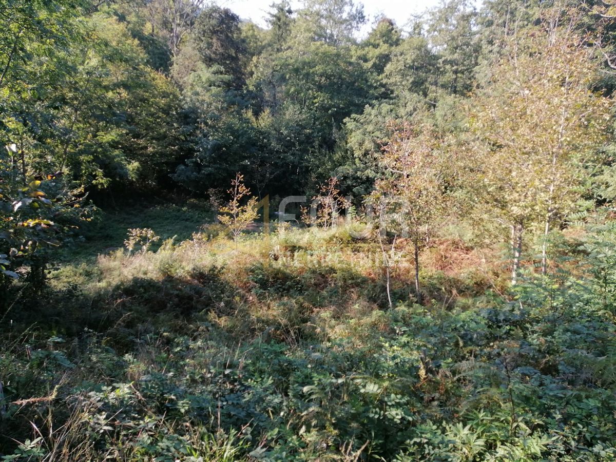 Zemljišče Grobnik, Čavle, 2.190m2