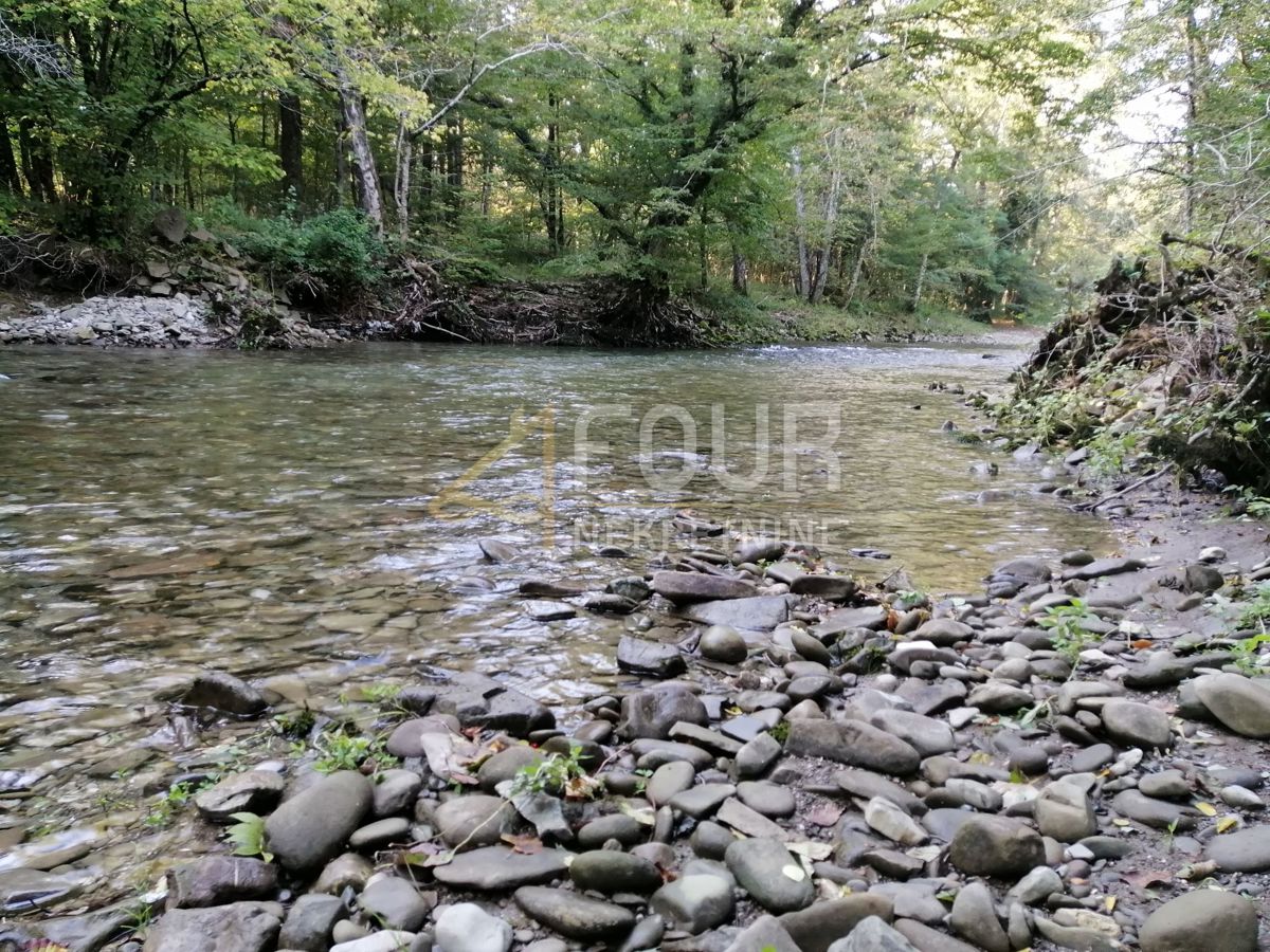Zemljišče Grobnik, Čavle, 2.190m2