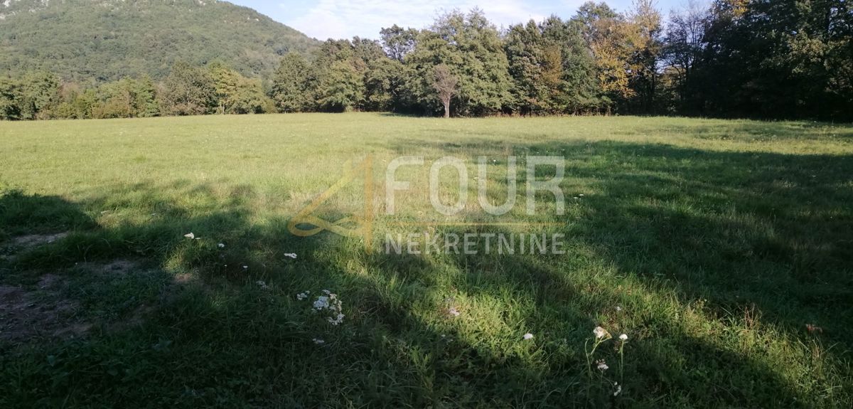 Zemljišče Grobnik, Čavle, 2.190m2