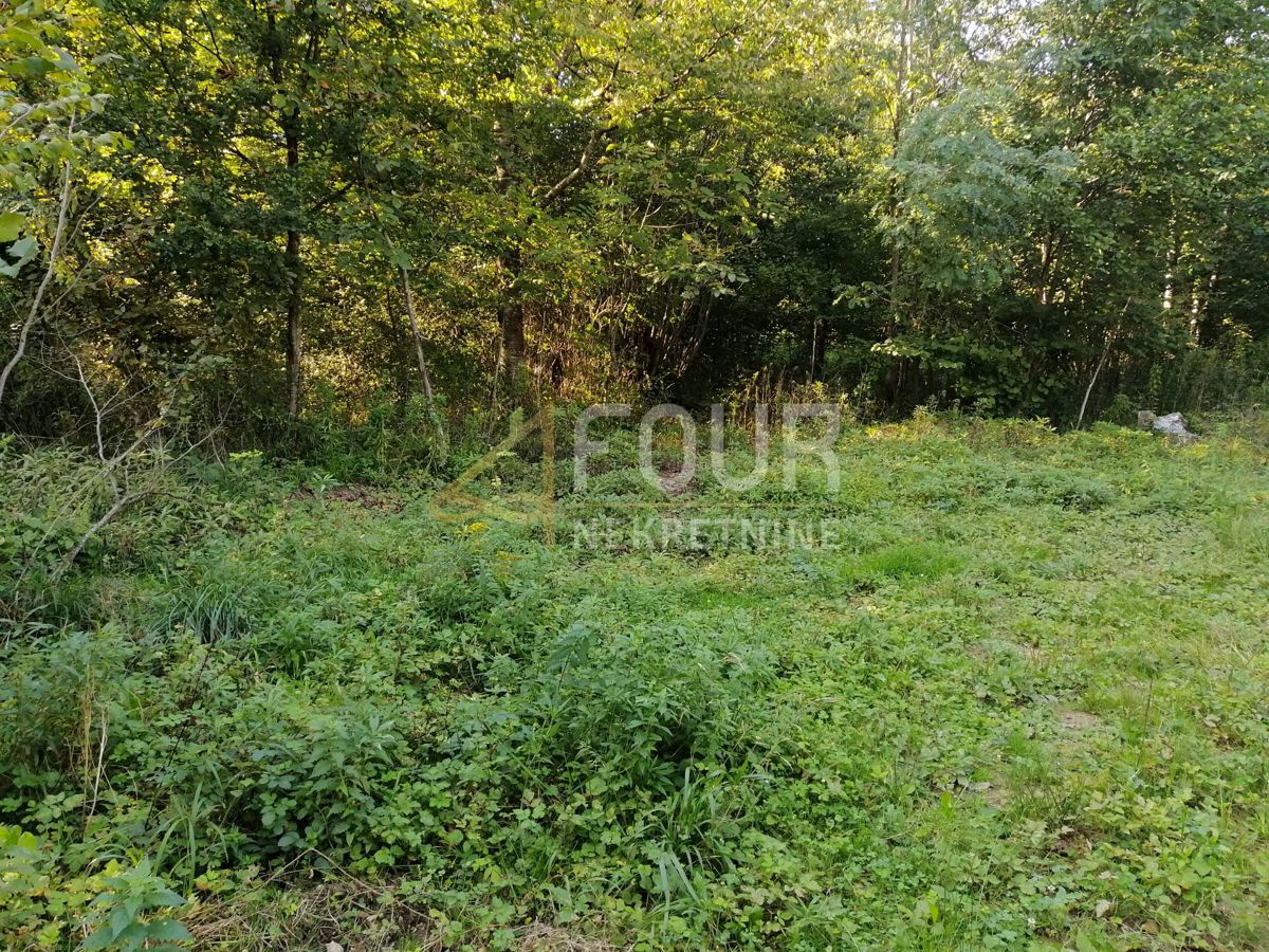 Zemljišče Grobnik, Čavle, 2.190m2