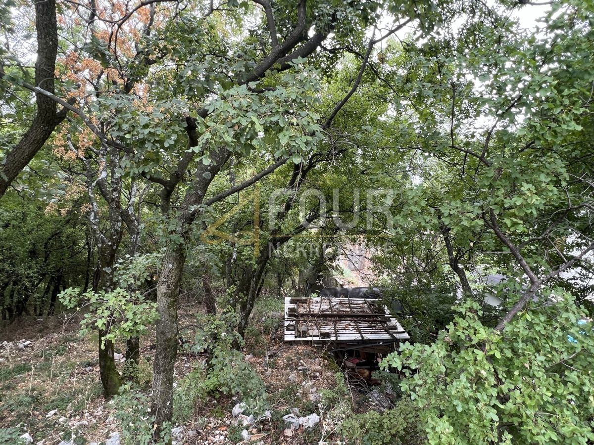 Hiša Hreljin, Bakar, 60m2