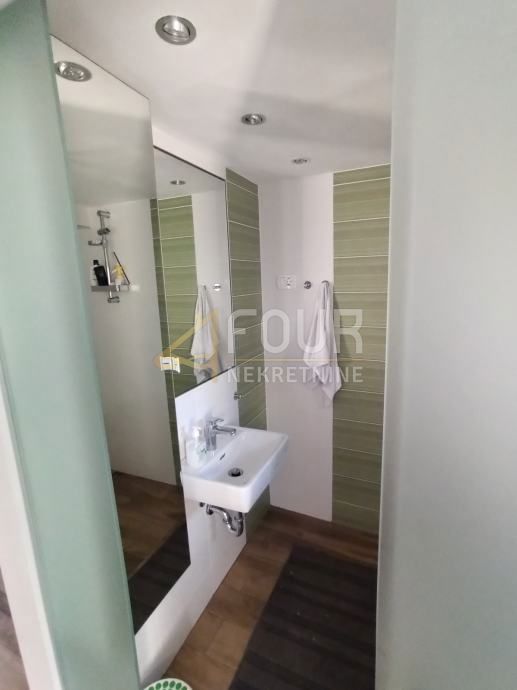 Stanovanje Baška, 45m2