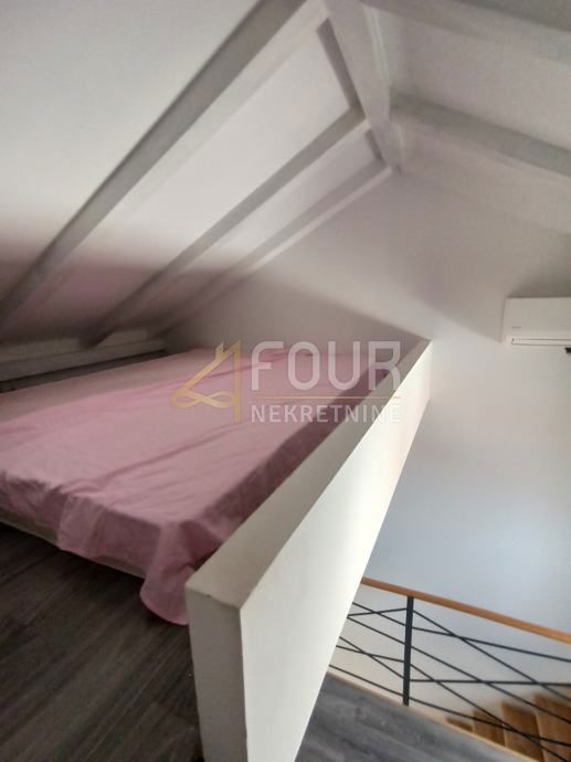 Stanovanje Baška, 45m2