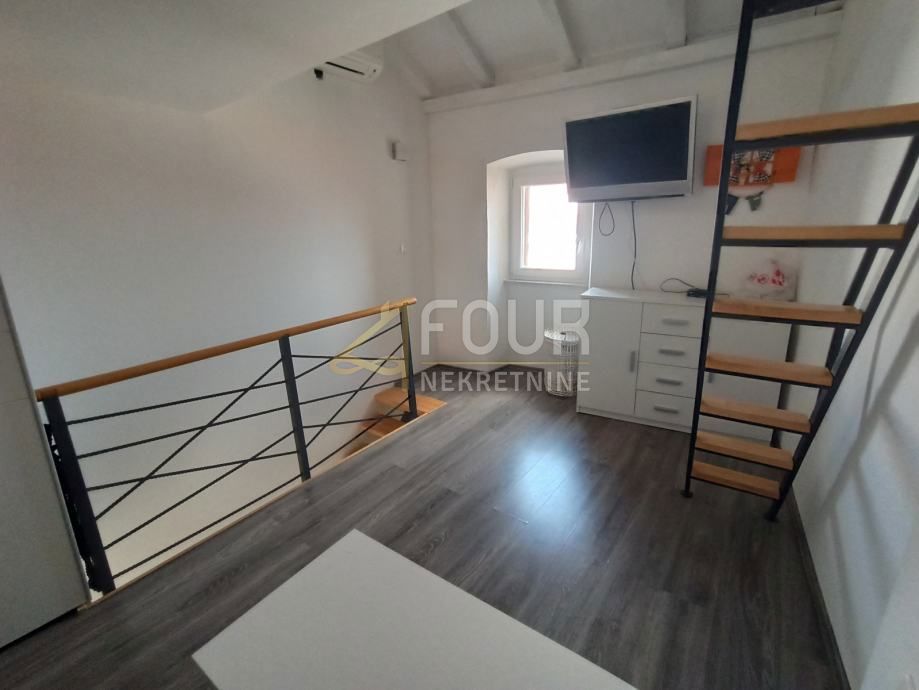 Stanovanje Baška, 45m2