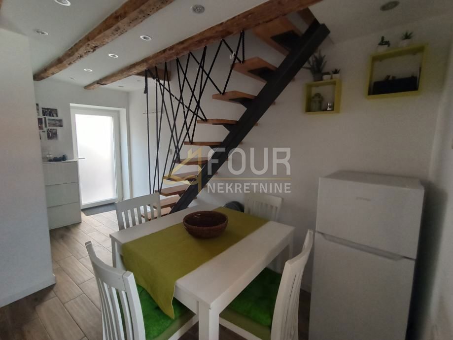 Stanovanje Baška, 45m2