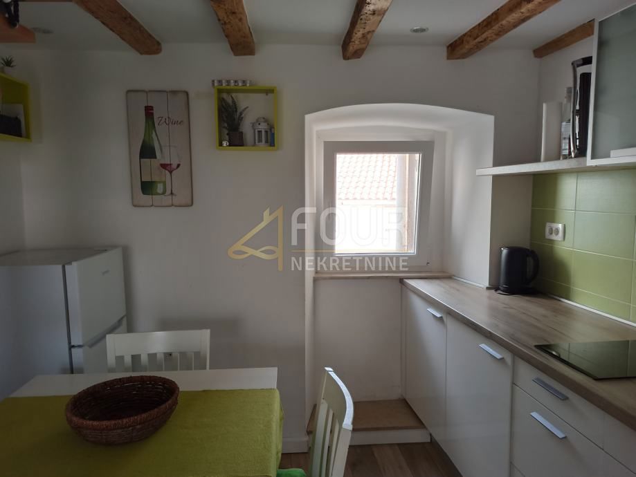 Stanovanje Baška, 45m2