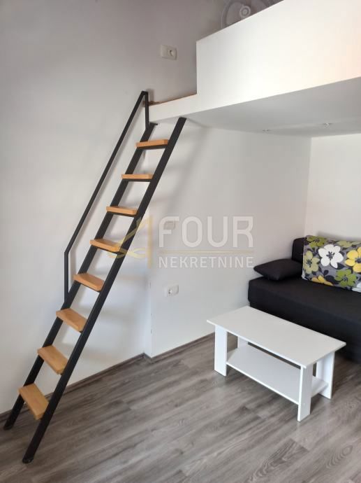 Stanovanje Baška, 45m2