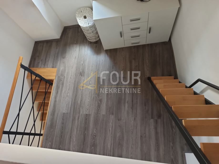 Stanovanje Baška, 45m2