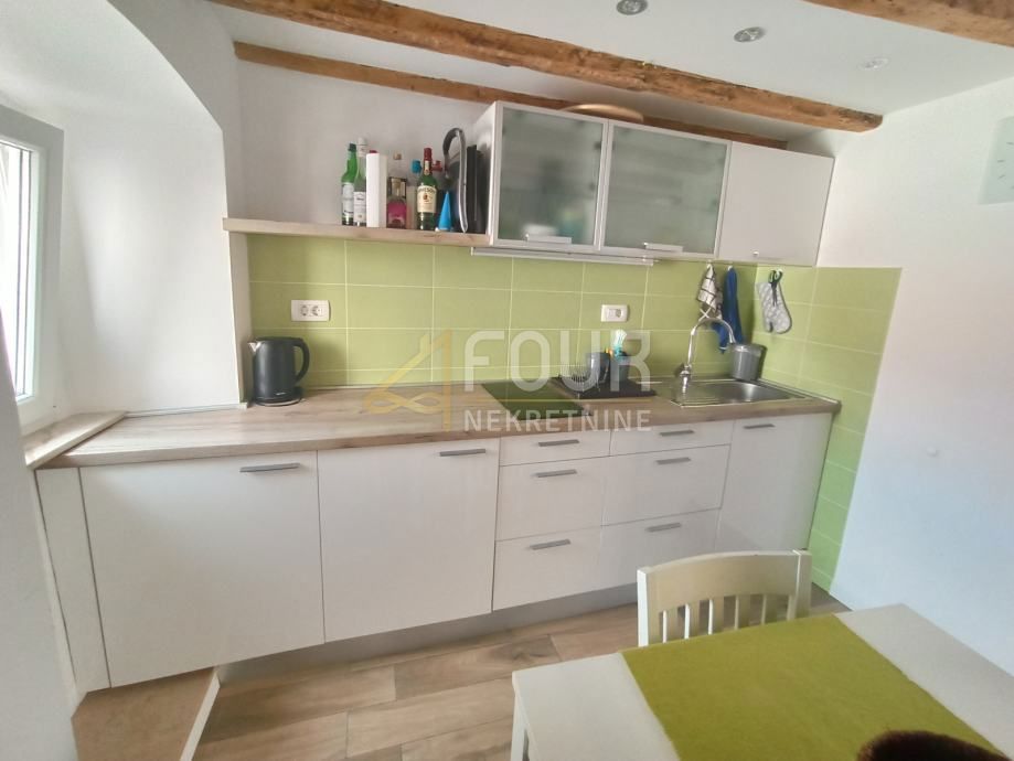 Stanovanje Baška, 45m2