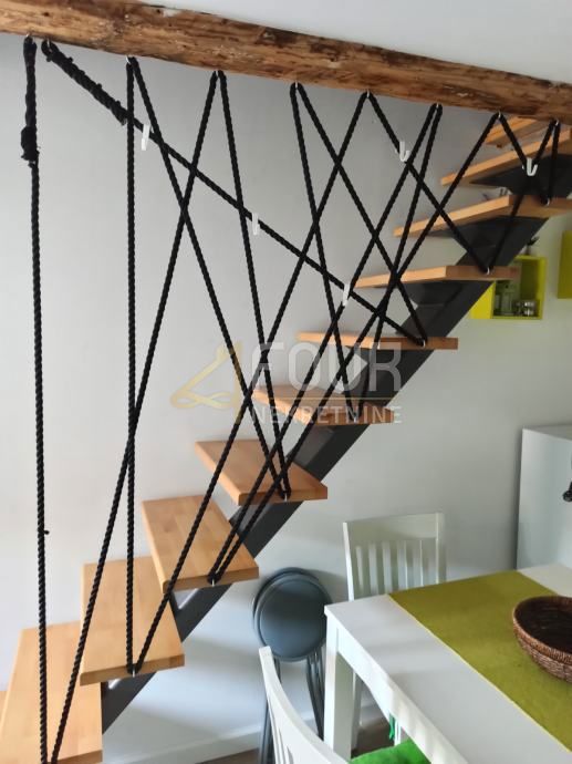 Stanovanje Baška, 45m2