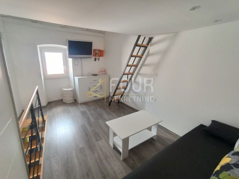 Stanovanje Baška, 45m2