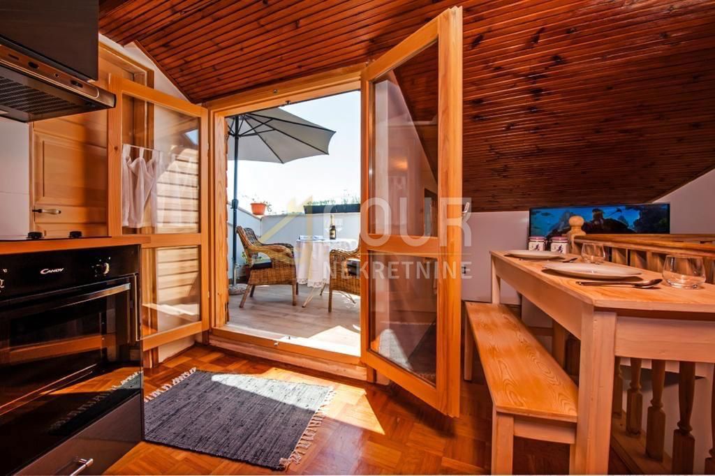 Hiša Rovinj, 183m2