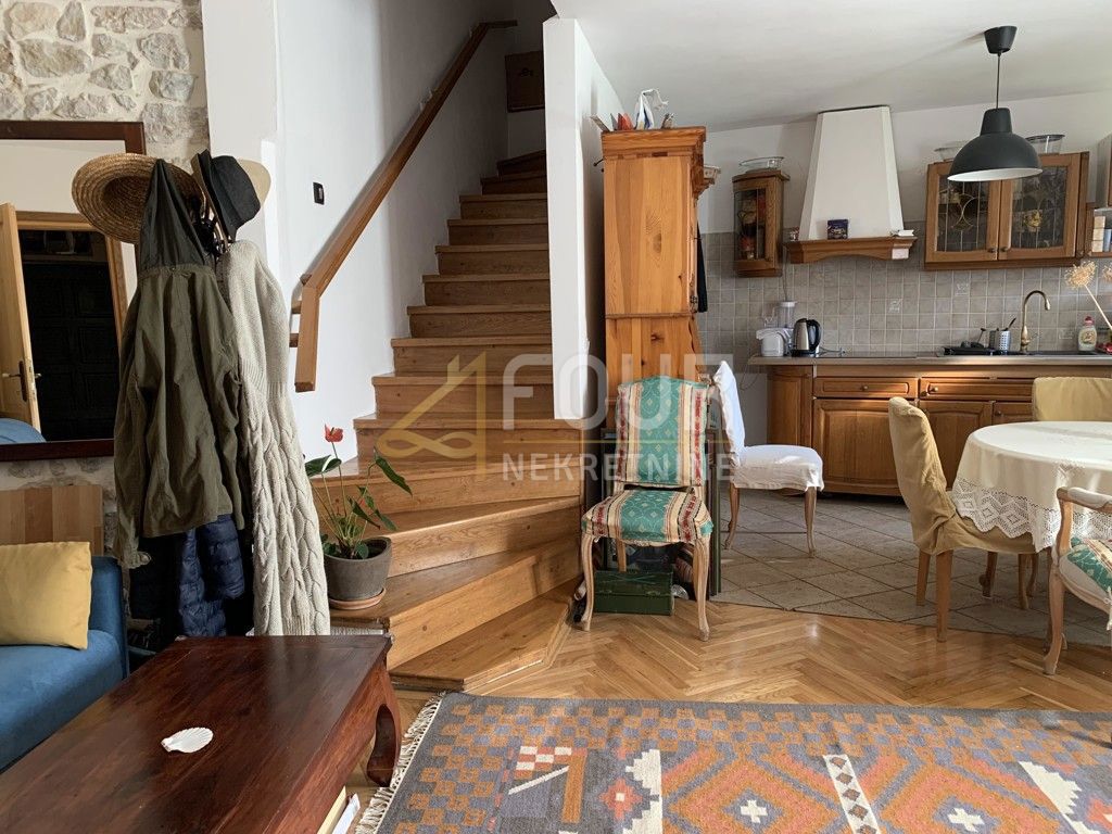 Hiša Rovinj, 183m2