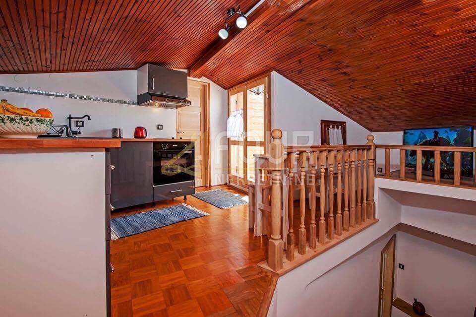 Hiša Rovinj, 183m2