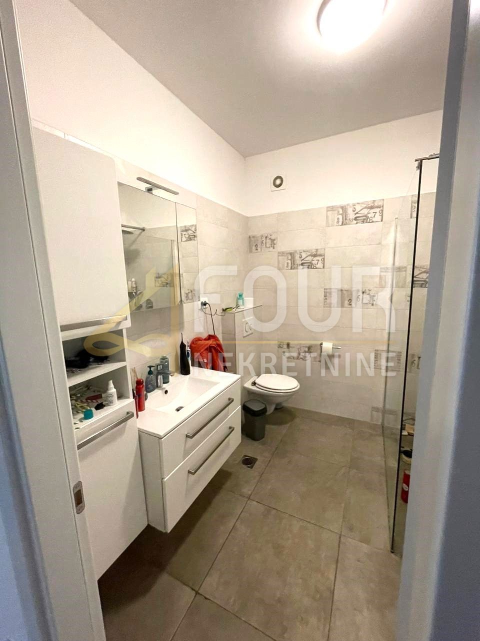 Stanovanje Opatija - Centar, Opatija, 100m2