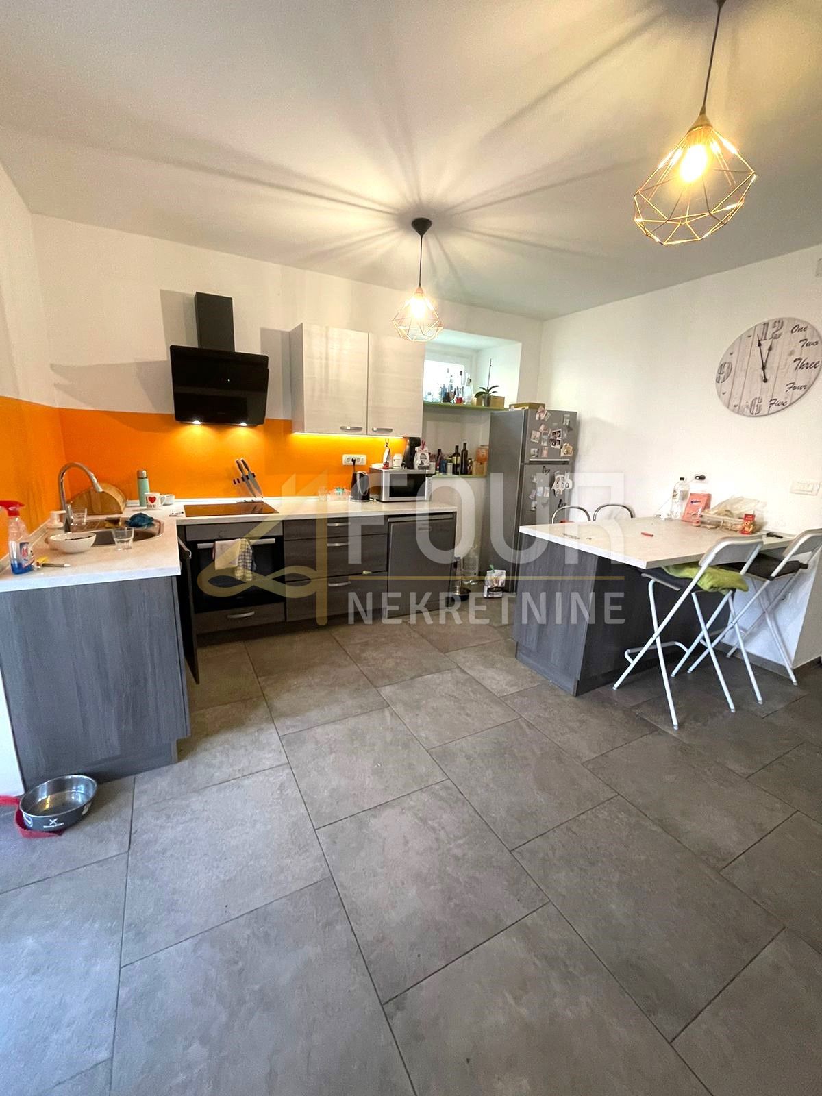 Stanovanje Opatija - Centar, Opatija, 100m2