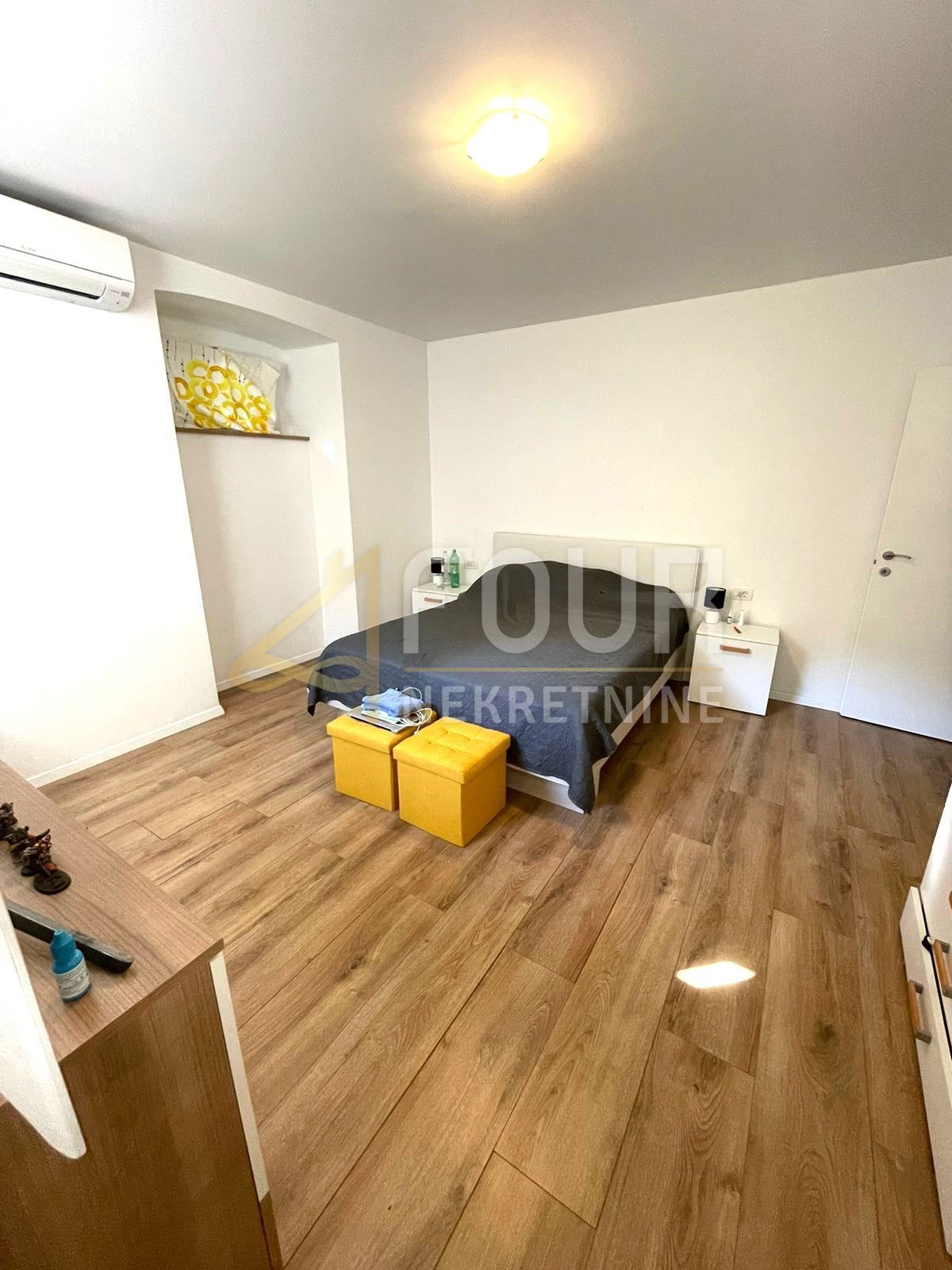 Stanovanje Opatija - Centar, Opatija, 100m2