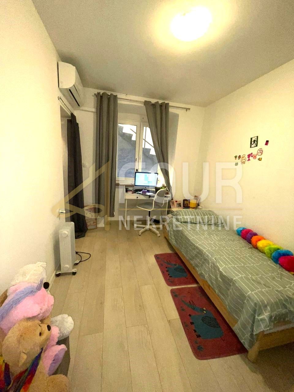 Stanovanje Opatija - Centar, Opatija, 100m2