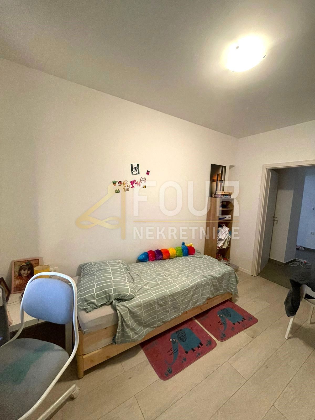 Stanovanje Opatija - Centar, Opatija, 100m2