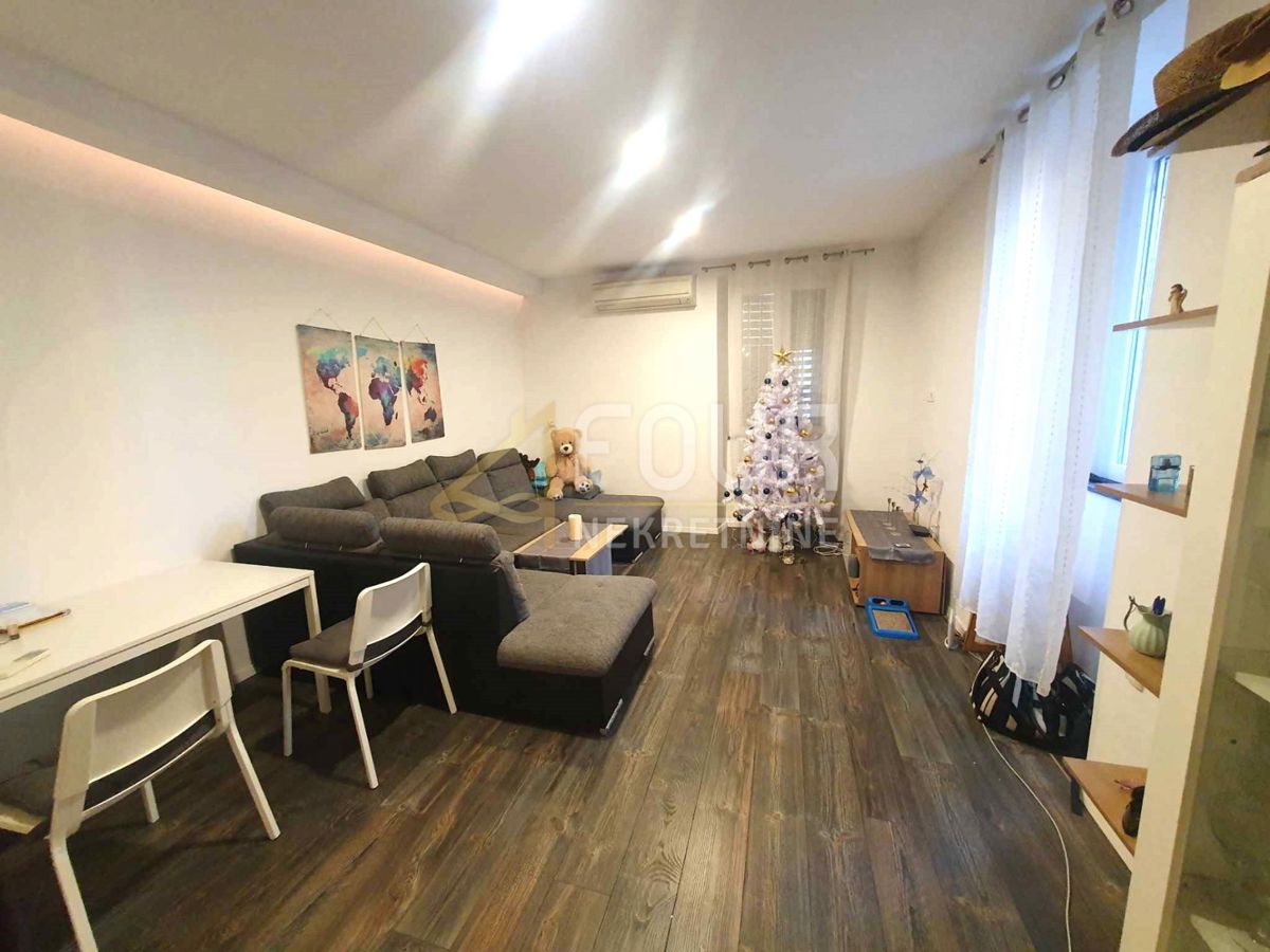 Stanovanje Opatija - Centar, Opatija, 100m2